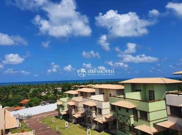 37d7cd80be3e097ce95ce4706c426ddfa2cb1b47 · Village com 3 dormitórios à venda, 110 m² por R$ 750.000,00 - Imbassai - Mata de São João/BA