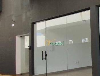 ebb0452e518eb5bd835eaf6fa19ad6245c8b044b · Sala para alugar, 30 m² por R$ 1.850/mês - Jardim Santa Catarina - São José do Rio Preto/SP