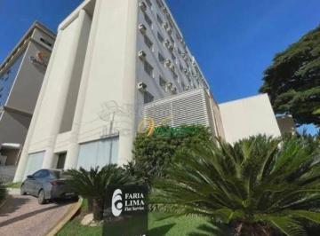 1e14162a799e2066f958a789d3d84f7d7e170b0d · Flat com 1 dormitório à venda, 36 m² por R$ 300.000 - Nova Redentora - São José do Rio Preto/SP