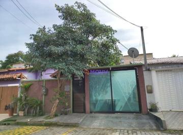 44d474d98249569561ca460805165a20565eb440 · Casa com 3 dormitórios à venda, 106 m² por R$ 400.000,00 - Várzea das Moças - São Gonçalo/RJ