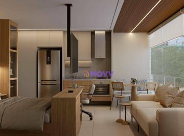 b710864a396d45f88c3458e379bdc8cc918dcfe0 · Studio com 1 dormitório à venda, 33 m² por R$ 520.000,00 - Icaraí - Niterói/RJ