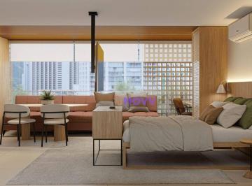 bdbe85d9c6e6cebe35130ec22aa455880881b204 · Studio com 1 dormitório à venda, 38 m² por R$ 670.000,00 - Icaraí - Niterói/RJ