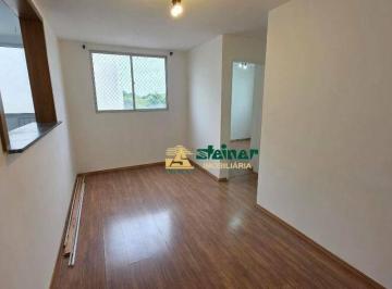877e634470f2b081c7c225cdabaf68a44b9be3c2 · Apartamento com 2 dormitórios à venda, 45 m² por R$ 270.000,00 - Vila Rio de Janeiro - Guarulhos/SP
