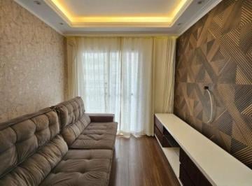 679b4870f817895f59412bbc901fef8ab83cc9c1 · Apartamento com 2 dormitórios à venda, 58 m² por R$ 480.000,00 - Jardim Flor da Montanha - Guarulhos