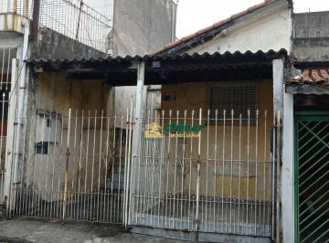 6bece57a17d3c4d91030828b21e5e1541cfd7e18 · Casa à venda, 88 m² por R$ 349.000,00 - Vila Barros - Guarulhos/SP