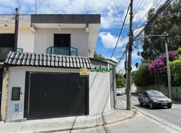5ea8a7b0fcd4588d5a3c4228929f864be442b783 · Sobrado à venda, 130 m² por R$ 677.000,00 - Vila Rosália - Guarulhos/SP