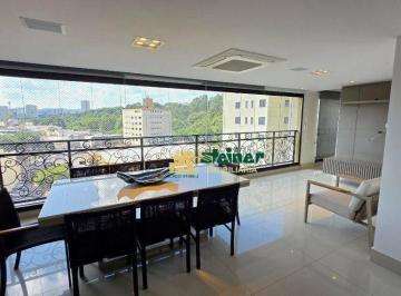 081956db031392bee148fd00e7531f3c3daa4612 · Apartamento com 3 dormitórios à venda, 145 m² por R$ 2.650.000,00 - Maia - Guarulhos/SP