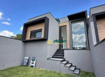 697ffb11e707931ea1989dbb719bf89d3dac79d6 · Casa à venda, 114 m² por R$ 888.000,00 - Caetetuba - Atibaia/SP