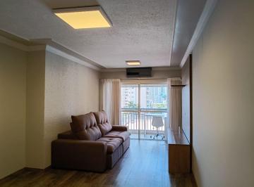 24ea84690b7bc1df9970aac125d1e5591267f65f · Apartamento com 3 dormitórios para alugar, 86 m² por R$ 5.532,26/mês - Jardim Bela Vista - Santo And