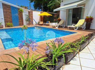 07950d8cecf64962851b3e5b32fc2b1063395004 · Casa com 3 dormitórios à venda, 214 m² por R$ 1.500.000,00 - Balneário Praia do Pernambuco - Guarujá