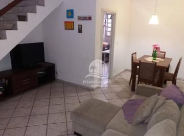 573a16cf3eb413469b2fb7f103390bb0c92e2da6 · Village com 2 dormitórios à venda, 62 m² por R$ 385.000,00 - Jardim Las Palmas - Guarujá/SP
