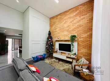 e2502413c386cd32e6611f817a909ee614041013 · Casa com 4 dormitórios à venda, 215 m² por R$ 1.399.000,00 - Portal Ville Jardim Europa - Boituva/SP