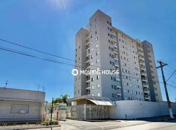 08907ff9ca2126280721b1b2d2f519277818e1a2 · Apartamento à Venda no Condomínio Vista Prado - Campinas/SP