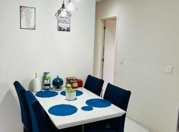03dccf22ea90f0e350d52e1d4bc27c1d9f2c06f3 · Apartamento com 2 dormitórios à venda, 50 m² por R$ 265.000,00 - Condomínio Portal das Palmeiras - I