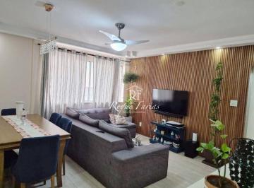 2e4ddd3527be1fcd4e096f2ce31cfdc8a4dbffe2 · Apartamento com 4 dormitórios à venda, 103 m² por R$ 795.000,00 - Vila São Francisco - São Paulo/SP