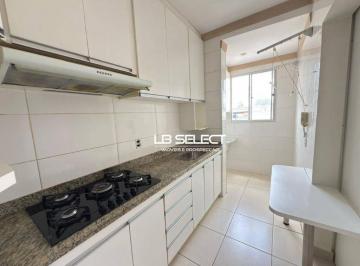 10f892bd853968ff91a6cb55a46ac231213070b1 · Apartamento no bairro Jardim Brasília com dois quartos e uma vaga de garagem.