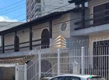 3a11c7016476a019d0791718cfcf3ebc12a4bf84 · Vendo Sobrado no Parque Renato Maia 5 Dormitórios 5 Suítes 5 Vagas Cobertas