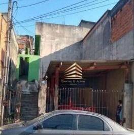 4c1fe654140fbff9842561e5bd258885ac45421e · Vendo Sobrado no Jardim Silvia 5 Dormitórios 2 Vaga