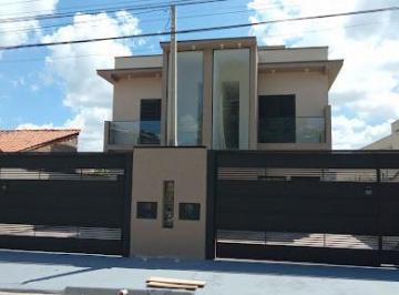 94621aef4c6c6056e2d378614a4e6a311b54fdca · Sobrado com 3 dormitórios para alugar, 115 m² por R$ 3.885,00/mês - Jardim dos Pinheiros - Atibaia/S