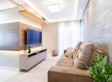4ba9ce003b726e1d8c2e479ba708c54aa8bfbc1a · Apartamento à venda Mobiliado 49m² divisa com Santa Felicidade!