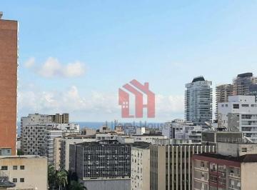4173602e1d7b5d9ec7b6cc5a20025178e11435ad · Apartamento à venda, 87 m² por R$ 1.650.000,00 - Gonzaga - Santos/SP
