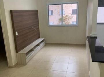 7a9b3538e644aa8a4af48d83acf24a9fc71fa9ee · Apartamento com 2 quartos, 1 vaga à venda, 47 m² por R$ 250.000 - Jardim São Francisco (Zona Leste) 