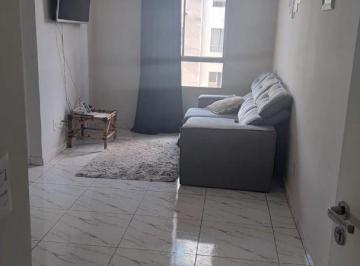 2991e5b600b331c768091853a51bbb545e75a99c · Apartamento com 2 dormitórios à venda, 50 m² por R$ 190.000 - Viva Vista - Sumaré/SP