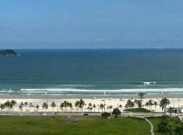 2ede1311b2b9942b0e45c27ae26f6cae1eab11f3 · Apartamento com 3 dormitórios à venda, 119 m² por R$ 1.299.000,00 - Enseada - Guarujá/SP