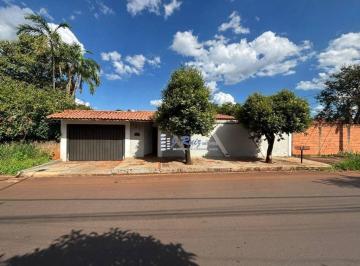 1f73603e184dff1faa64b6642f15cfb907e9c03c · Casa com 4 dormitórios à venda, 254 m² por R$ 1.280.000,00 - Jardim Recreio - Ribeirão Preto/SP