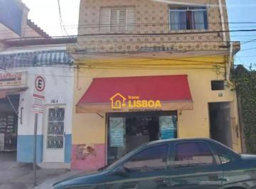 13bf13865ad3ba8f1e3da24372a78372969b3cf9 · Prédio à venda, 261 m² por R$ 750.000,00 - Vila Santa Virginia - São Paulo/SP
