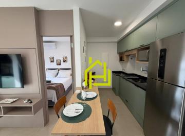 039891e47a368198afa8ec4c2734c653d90375f1 · Apartamento com 1 dormitório à venda, 47 m² por R$ 650.000 - Mandarim Campolim Patriani - Sorocaba/S