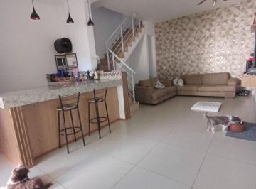 d599f6f4ca927b48bc0d4ae9962bf6a7f26019e1 · Sobrado com 2 dormitórios à venda, 91 m² por R$ 430.000,00 - Parque das Indústrias (Nova Veneza) - S