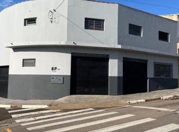 5a84742d643f8aefc3e1e514f9441cb381d23947 · Barracão para alugar por R$ 3.800 +  Iptu - Jardim Seckler - Porto Feliz/SP