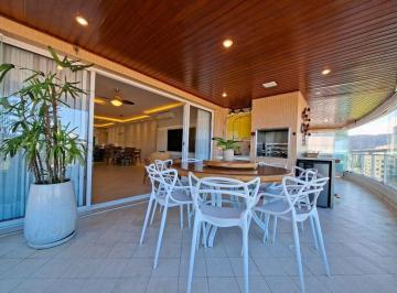 de1703f37019265db65b3279555f9c76c5bed718 · Apartamento com 4 dormitórios à venda, 171 m² por R$ 2.000.000,00 - Central Park - Guarujá/SP