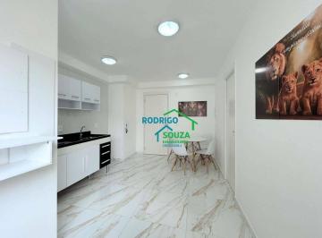 7dbf57eeb571ad7ae36a7c384059149566e864c5 · Apartamento com 1 dormitório para alugar, 28 m² por R$ 1.650,10/mês - Jardim Ana Estela - Carapicuíb