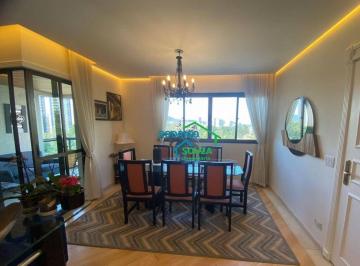 13aa88001db7d4ceca85a103133470ffa1913598 · Apartamento com 3 dormitórios à venda, 117 m² por R$ 1.750.000,00 - Alphaville Industrial - Barueri/