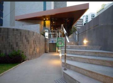 fa7f4d1e5900bc4446160207585865b6c891f89f · Apartamento para alugar, 50 m² por R$ 4.300,00/mês - Espinheiro - Recife/PE