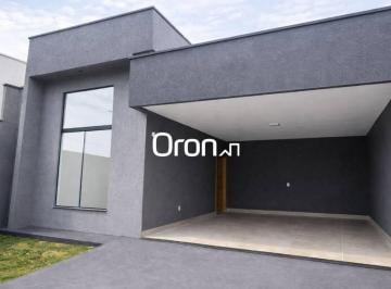 44da285f45be820a676327b48b6fed4daa752c95 · Casa à venda, 105 m² por R$ 490.000,00 - Setor Pontal Sul - Aparecida de Goiânia/GO
