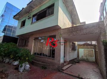 5f9535efc3be17a50d316724745c3c20885ad3ed · Sobrado para alugar, 207 m² por R$ 7.350,00/mês - Boqueirão - Santos/SP