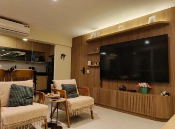 b21ccb58d28669083c0b26345d8f4875e9a24ecb · Apartamento com 3 dormitórios à venda, 100 m² por R$ 1.080.000,00 - Jacarepaguá - Rio de Janeiro/RJ