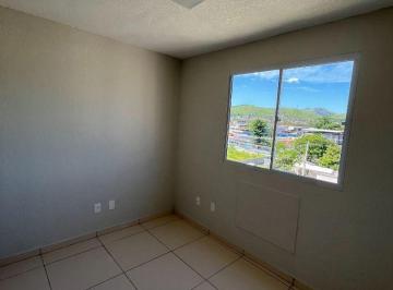 4708d0f6b313ea30bd19204adb2205d557a53b7a · Apartamento com 2 dormitórios à venda, 40 m² por R$ 128.000,00 - Bangu - Rio de Janeiro/RJ