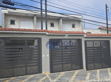 42db08f34206a2ad7b438f72f6b2d121bd321538 · Sobrado com 3 quartos à venda, 98 m² - Vila Ede - São Paulo/SP