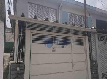 0d9f8dacaf66a977359592b630a7b7393f5d2ab8 · Sobrado com 4 quartos à venda, 110 m² - Carandiru - São Paulo/SP
