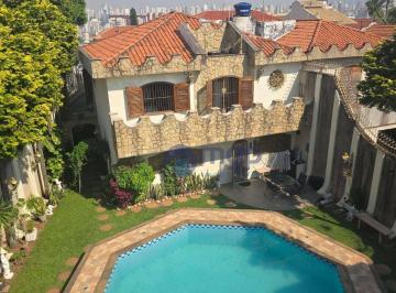 10c1f718059c6f074731f686badda8290fa3caf7 · Sobrado à venda, 495 m²  - Vila Paiva - São Paulo/SP