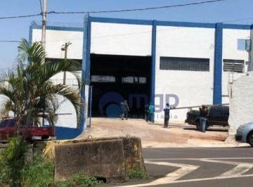67f78dbec2741eb5ee81e5692ea44ca807474a4c · Galpão à venda - Jardim do Vovô - Campinas/SP