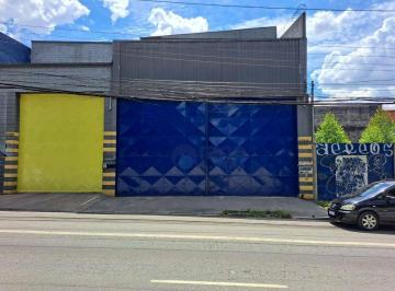 b3147f5e81525c4513079b1a97981380d6445c23 · Galpão à venda - Cidade Líder - São Paulo/SP