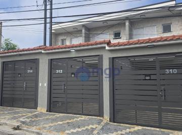 9e27ddebefe569af694d91895ced715e5d940a18 · Sobrado com 3 quartos à venda, 98 m² - Vila Ede - São Paulo/SP