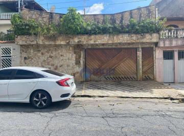 0d0d73f0fdecf6a8e1ebf642cf125512ad9d5250 · Sobrado com 4 quartos à venda, 250 m² - Parque Continental II - Guarulhos/SP