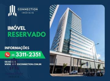 24b8d071816e82649ac9a13ab9fb24af11fac10a · Sala para alugar, 35 m² por R$ 3.777,48/mês - Centro - Curitiba/PR