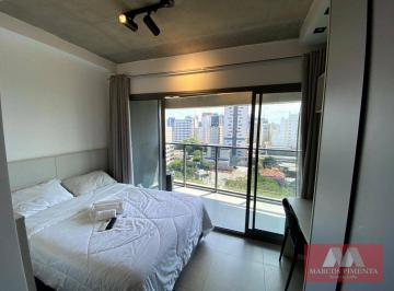 e702458e457b3ca529f69d8346cc1e07326eba75 · Studio com 1 dormitório para alugar, 28 m² por R$ 3.968,00/mês - Paraíso - São Paulo/SP